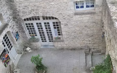 Les Baux-De-Provence (13520)
