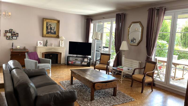 Chavenay (78450)