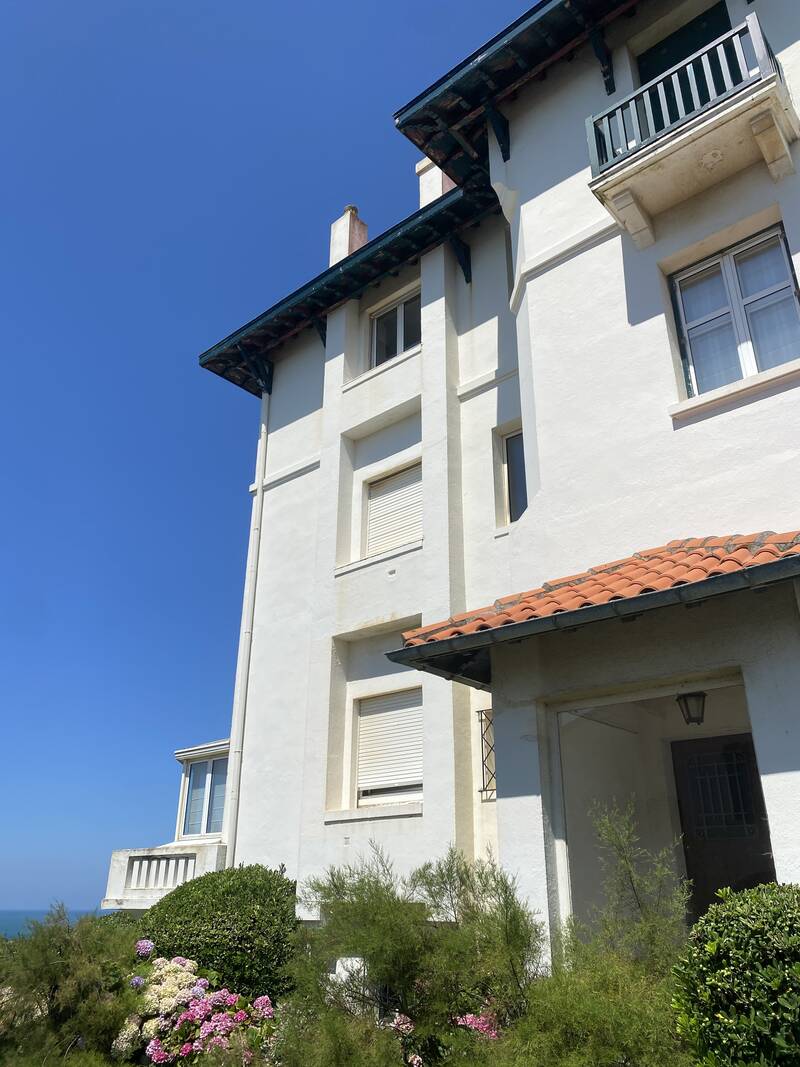 Anglet (64600)