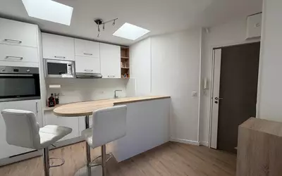Paris 17E (75017)