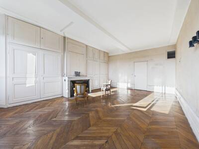Vente appartement 4 pièces Lyon 1er