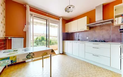 Bourg-Lès-Valence (26500)