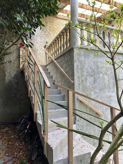 Location appartement studio La Roche-sur-Yon (85000)