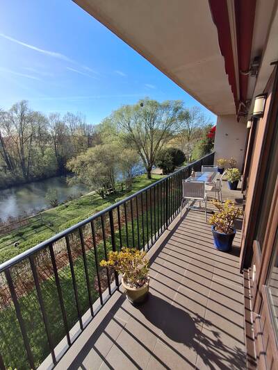 Vente appartement 4 pièces Champigny-sur-Marne (94500)