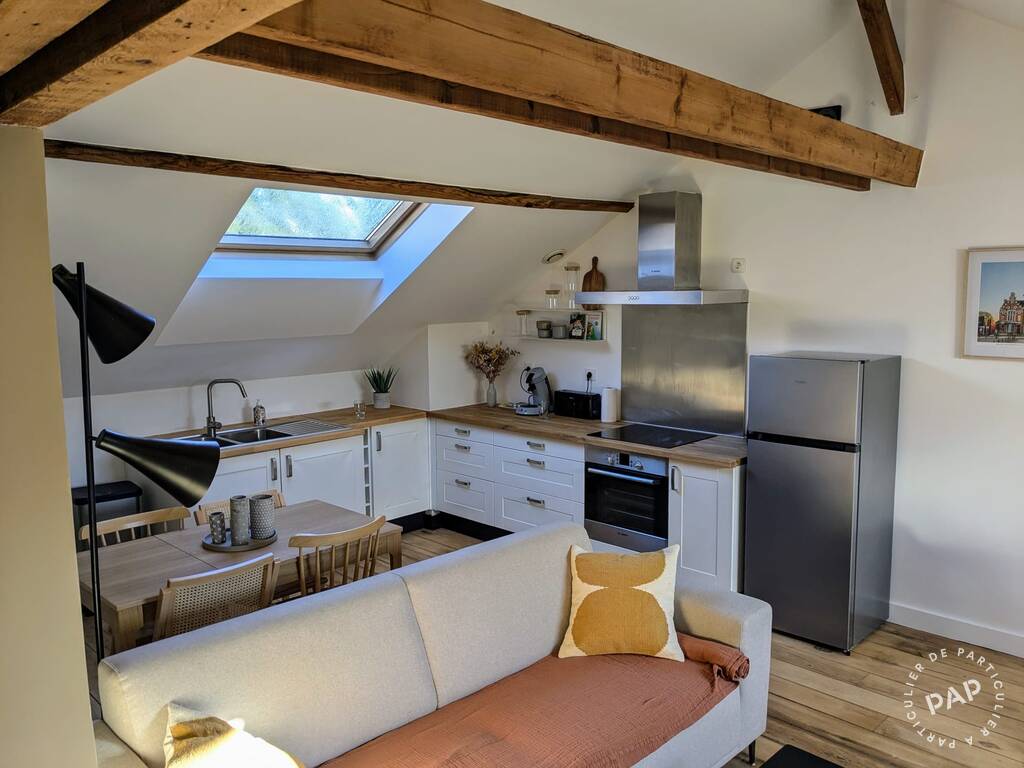 Maison à Wambrechies