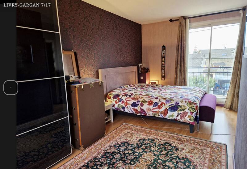 Livry-Gargan (93190)