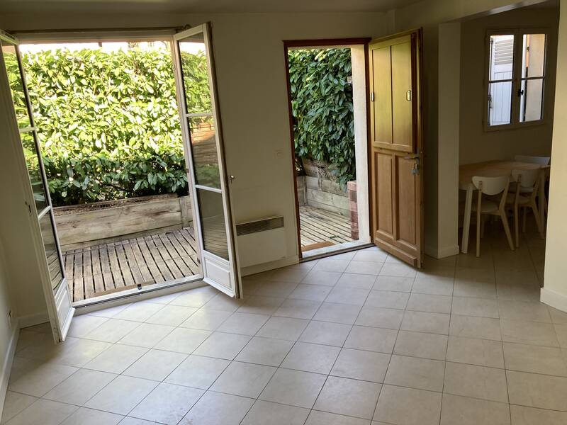 Chamarande (91730)