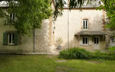 Mignères (45490)