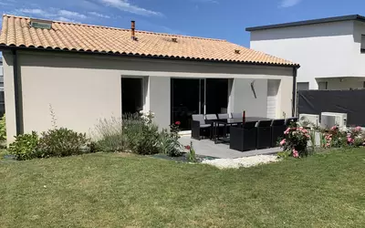 La Mothe-Achard