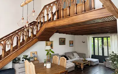 La Houssaye-En-Brie (77610)