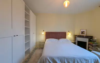 Appartement 3 pièces 49 m² · à Saint-Cloud · 49,1 m² · 350 000 €