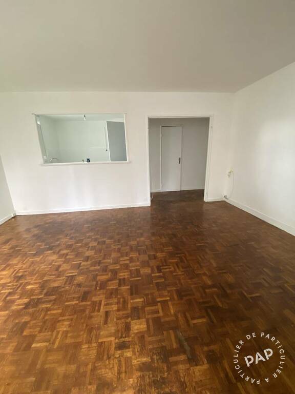 Appartement a louer montmagny - 3 pièce(s) - 75 m2 - Surfyn
