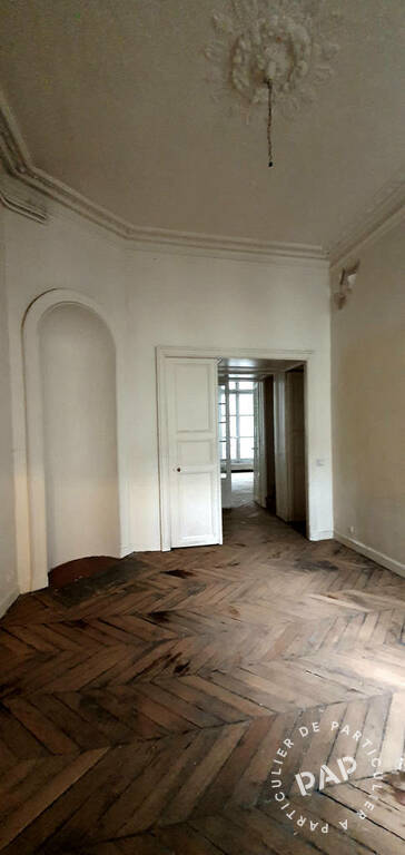 Appartement a louer paris-1er-arrondissement - 5 pièce(s) - 135 m2 - Surfyn