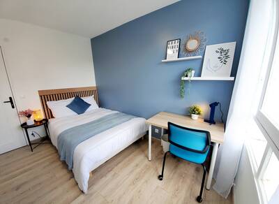 Location appartement studio Créteil (94000)