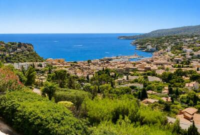 Vente appartement 3 pièces Cassis (13260)