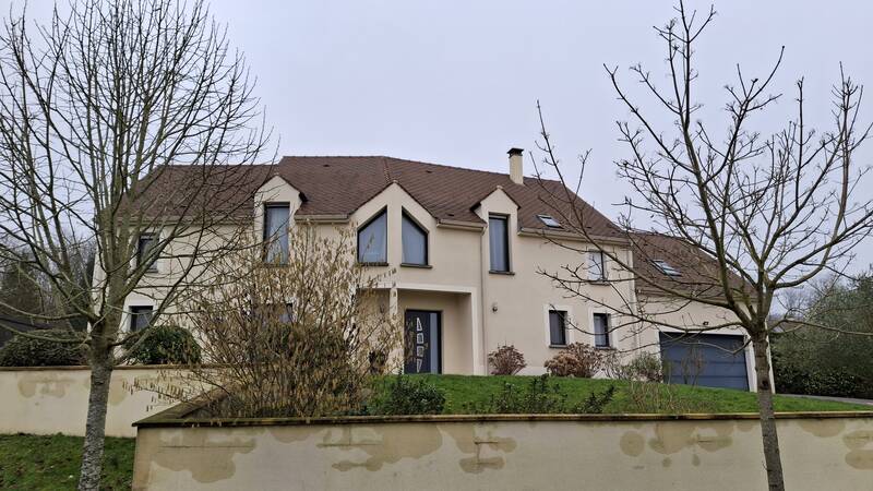 Morainvilliers (78630)