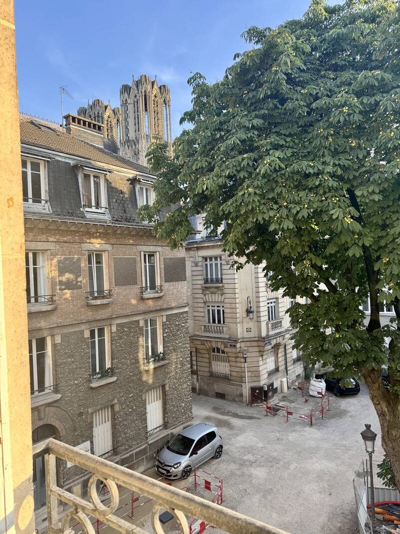 Reims (51100)