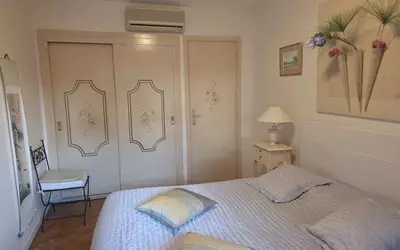 Marseille 8E
