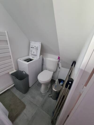 Location appartement studio Angers (49)