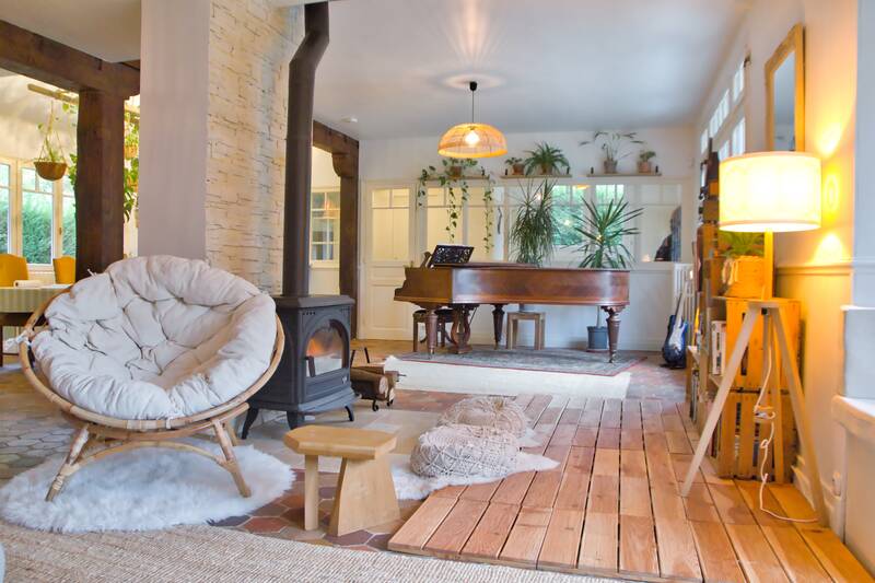 Bourron-Marlotte (77780)