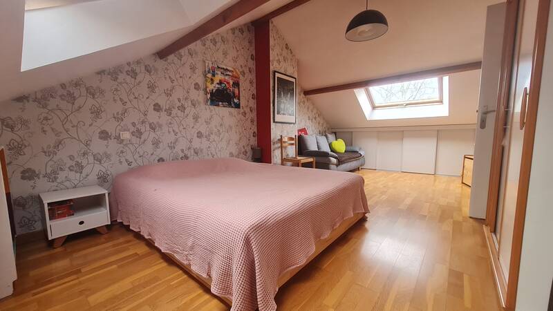 Houilles (78800)
