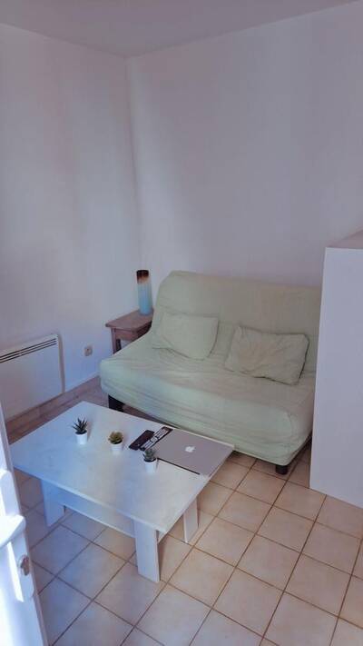 Vente appartement studio Sérignan (34410)