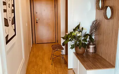 Avec Terrasse - Courbevoie Limite Neuilly Sur Seine -