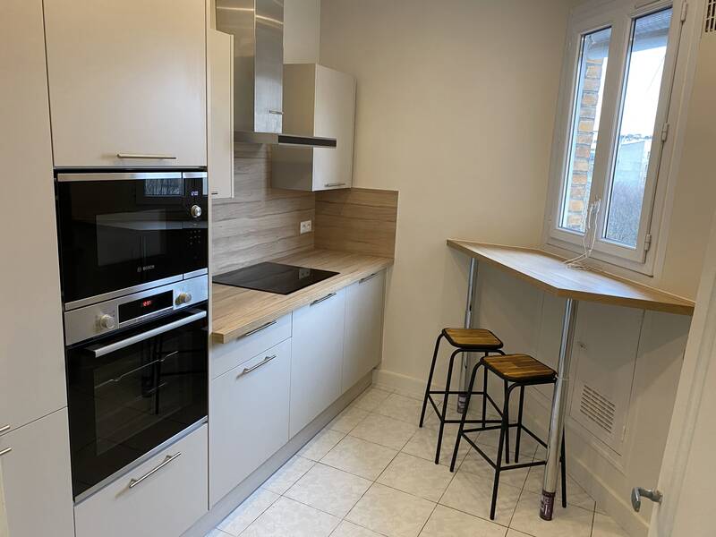 Paris 18E (75018)
