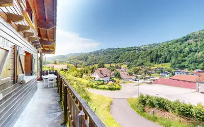 La Bresse