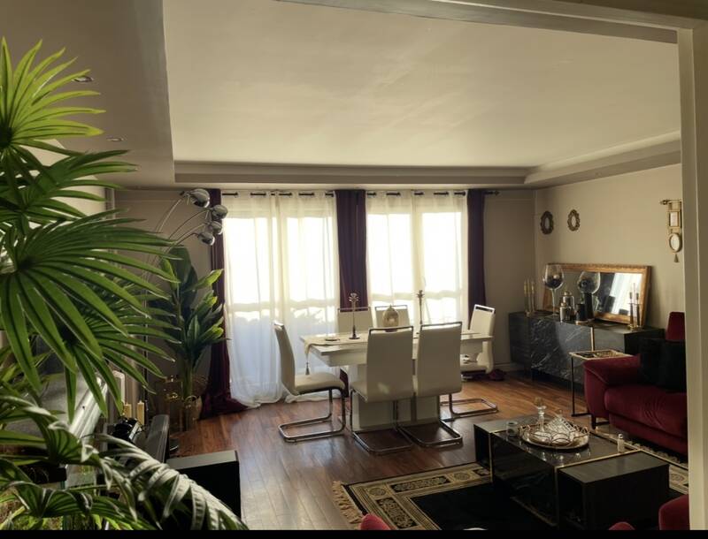 Rosny-Sous-Bois (93110)