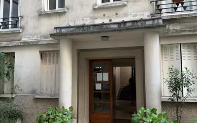 Paris 8E (75008)