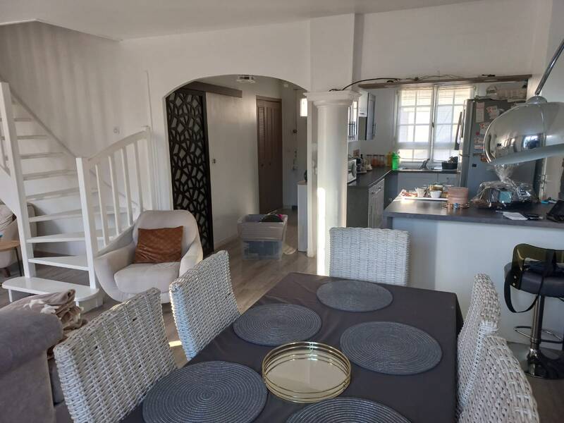 Baillet-En-France (95560)