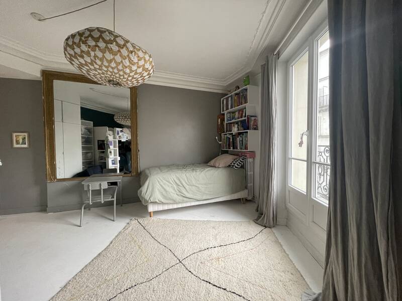 Paris 18E (75018)