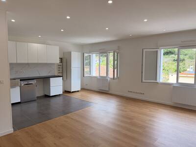 Vente appartement 4 pièces Nice (06)