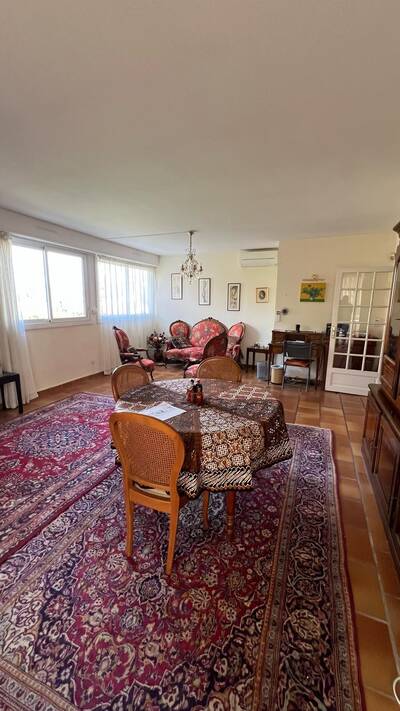 Vente appartement 5 pièces Toulouse (31)