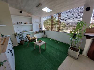 Vente maison 4 pièces Carnoules (83660)