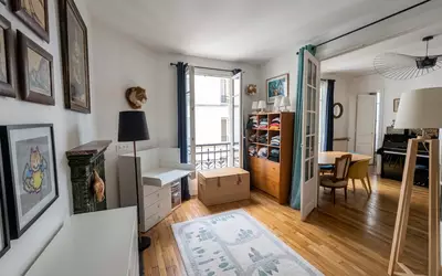 Paris 19E (75019)