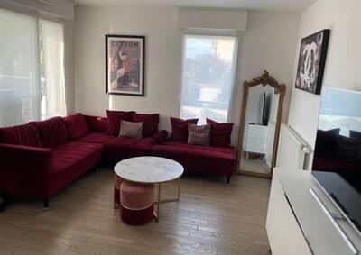 Location appartement 3 pièces Rueil-Malmaison (92500)