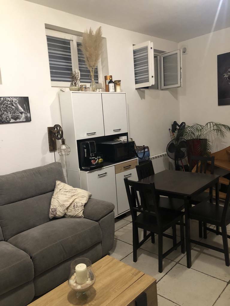 Chamigny (77260)