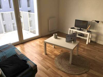 Location appartement 3 pièces Amiens (80)