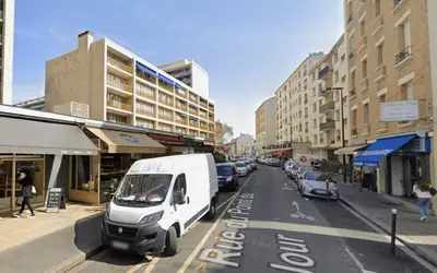 Boulogne-Billancourt (92100)