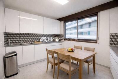 Vente appartement 4 pièces Paris 15e