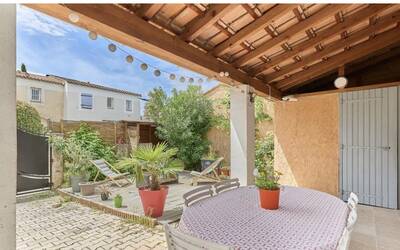 Vente maison 4 pièces Aix-en-Provence (13)