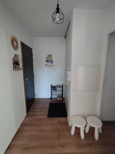 Location appartement 3 pièces Hennebont (56700)
