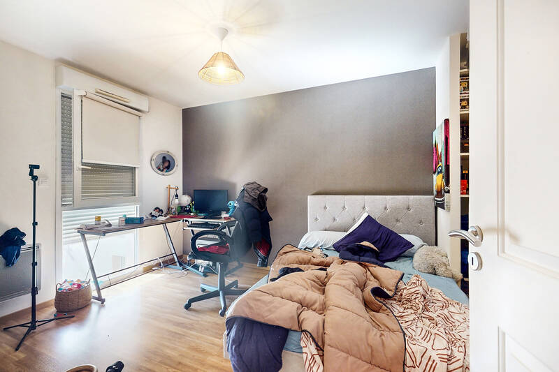Beau Duplex Dans Quartier Recherché
