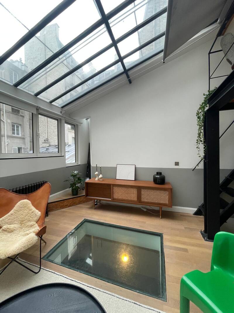 Paris 18E (75018)