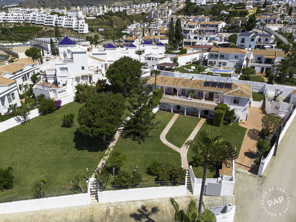 Vente Maison Espagne 476 m² 1.575.000 €