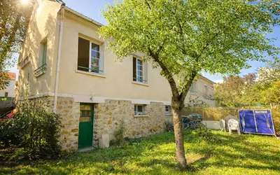 Houilles (78800)