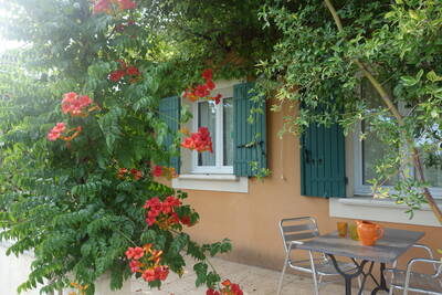 Vente maison 6 pièces L'Isle-sur-la-Sorgue (84800)