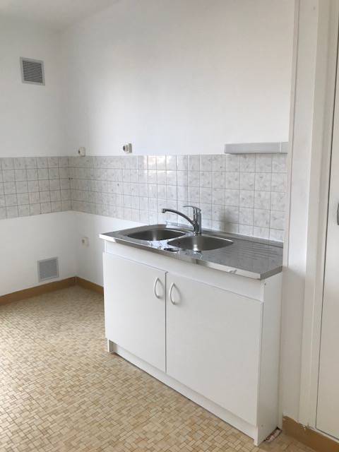La Rochette (77000)